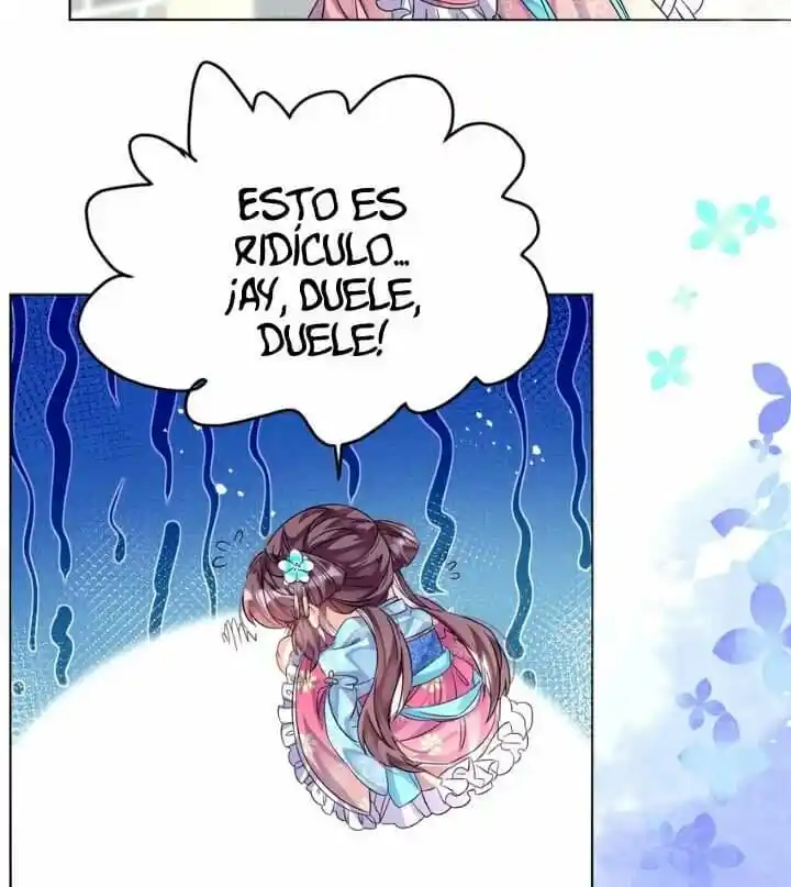 CRIAR A UN VILLANO ENGREÍDO - Capítulo 6 - Página 13 - LectorTMOo
