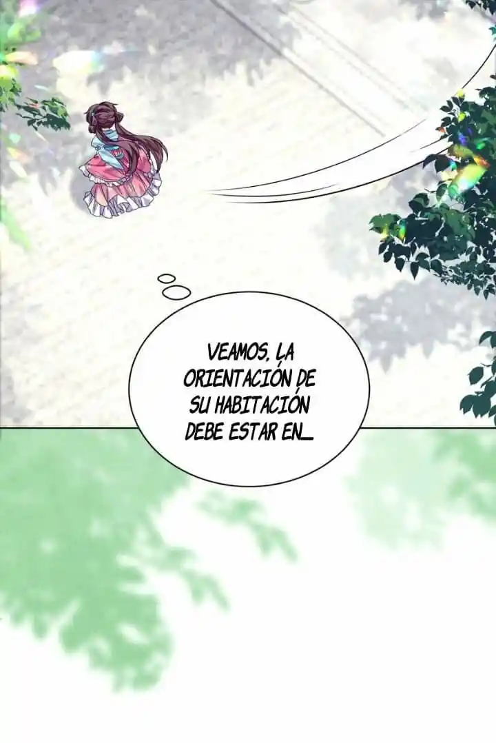 CRIAR A UN VILLANO ENGREÍDO - Capítulo 6 - Página 17 - LectorTMOo