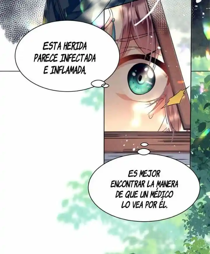 CRIAR A UN VILLANO ENGREÍDO - Capítulo 6 - Página 22 - LectorTMOo
