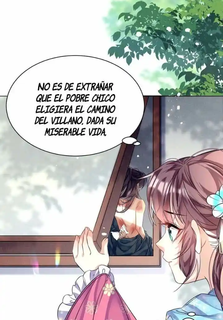 CRIAR A UN VILLANO ENGREÍDO - Capítulo 6 - Página 23 - LectorTMOo