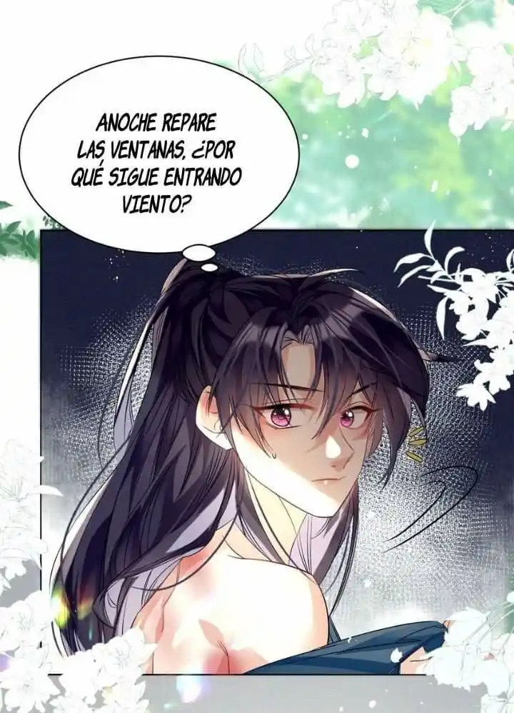 CRIAR A UN VILLANO ENGREÍDO - Capítulo 6 - Página 25 - LectorTMOo