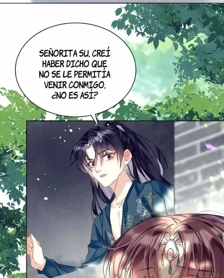 CRIAR A UN VILLANO ENGREÍDO - Capítulo 6 - Página 29 - LectorTMOo