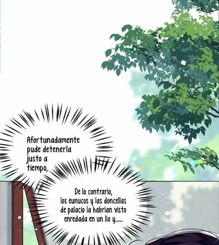 CRIAR A UN VILLANO ENGREÍDO - Capítulo 6 - Página 33 - LectorTMOo