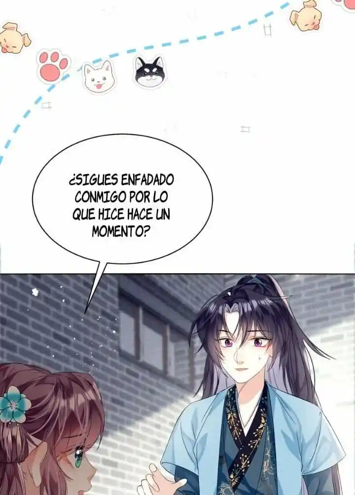 CRIAR A UN VILLANO ENGREÍDO - Capítulo 6 - Página 41 - LectorTMOo