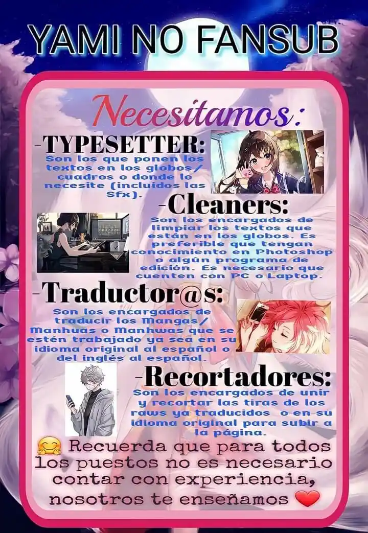 CRIAR A UN VILLANO ENGREÍDO - Capítulo 7 - Página 2 - LectorTMOo