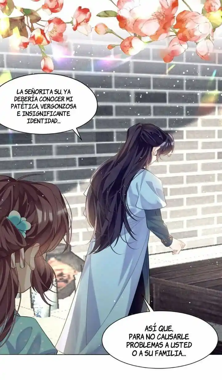 CRIAR A UN VILLANO ENGREÍDO - Capítulo 7 - Página 6 - LectorTMOo