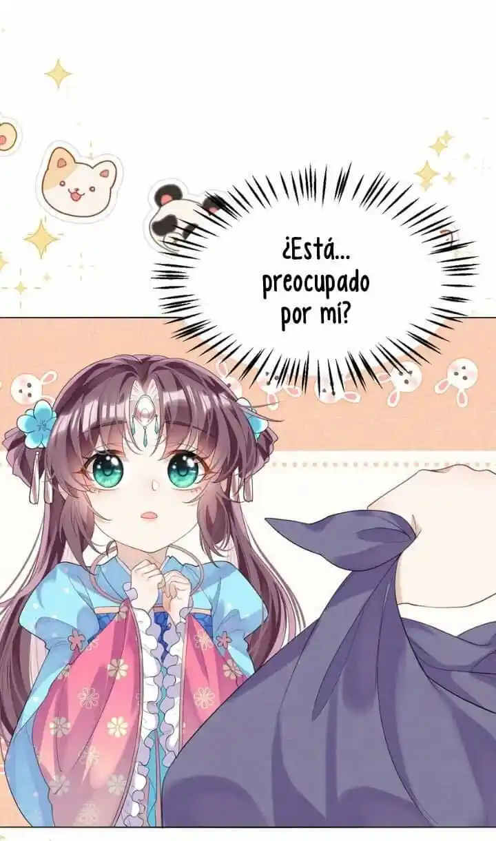 CRIAR A UN VILLANO ENGREÍDO - Capítulo 7 - Página 9 - LectorTMOo