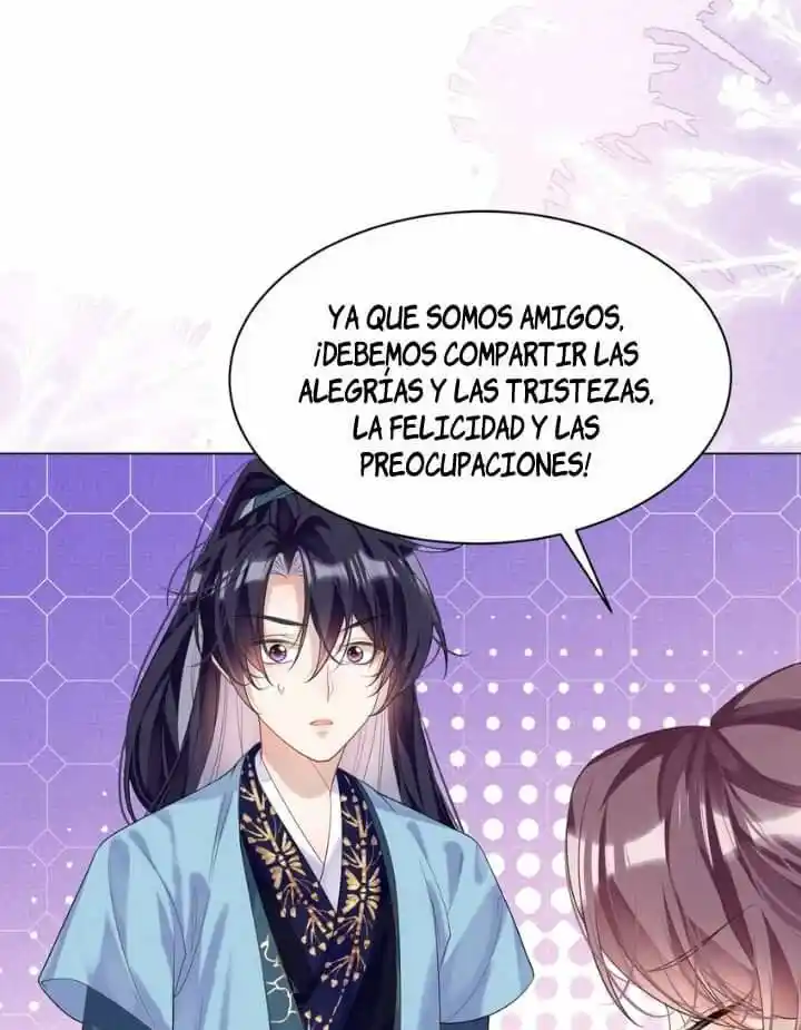 CRIAR A UN VILLANO ENGREÍDO - Capítulo 7 - Página 15 - LectorTMOo