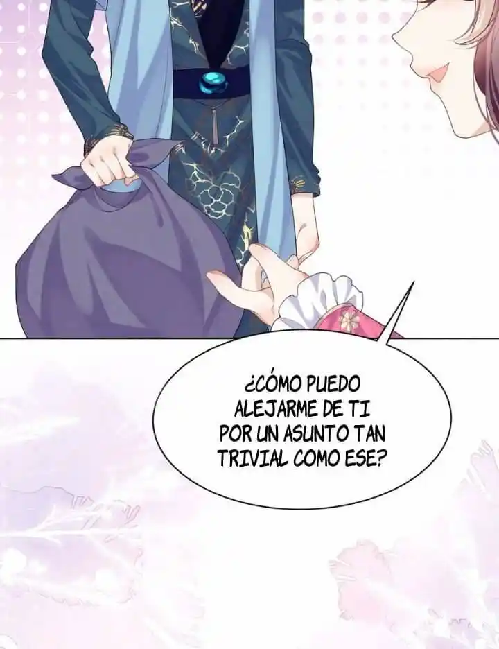 CRIAR A UN VILLANO ENGREÍDO - Capítulo 7 - Página 16 - LectorTMOo