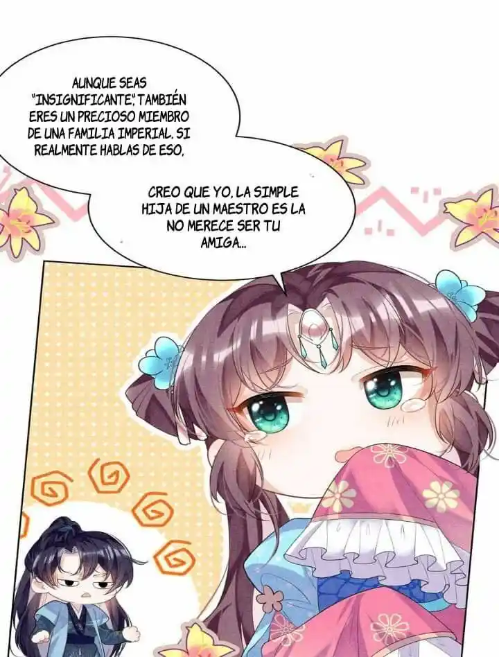 CRIAR A UN VILLANO ENGREÍDO - Capítulo 7 - Página 20 - LectorTMOo
