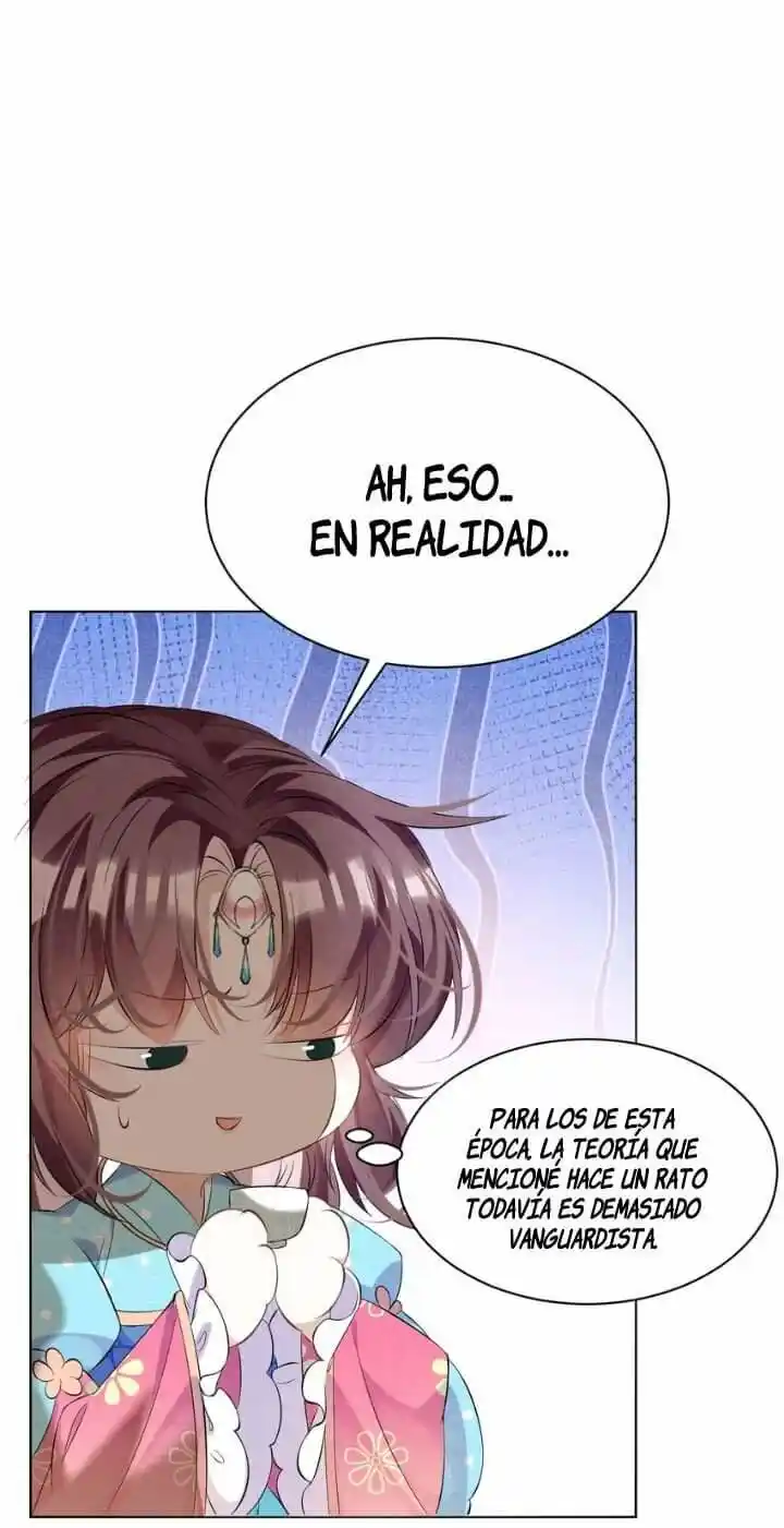 CRIAR A UN VILLANO ENGREÍDO - Capítulo 7 - Página 32 - LectorTMOo