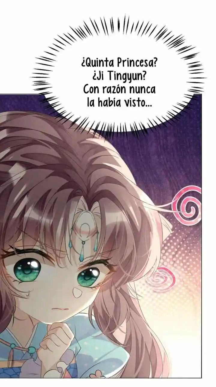CRIAR A UN VILLANO ENGREÍDO - Capítulo 7 - Página 50 - LectorTMOo