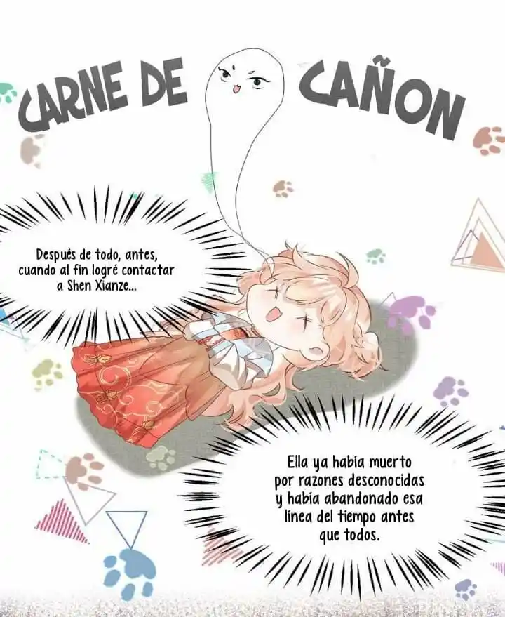 CRIAR A UN VILLANO ENGREÍDO - Capítulo 7 - Página 51 - LectorTMOo