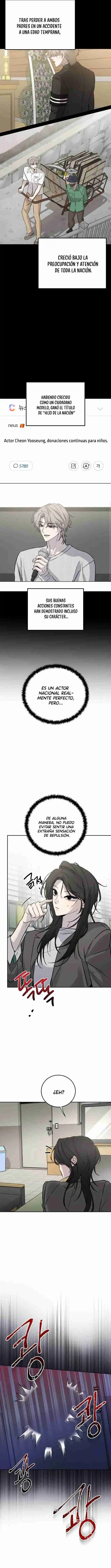 Criaturas Salvajes - Capítulo 1 - Página 5 - LectorTMOo