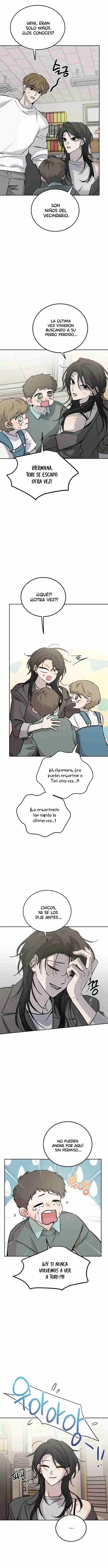 Criaturas Salvajes - Capítulo 1 - Página 7 - LectorTMOo