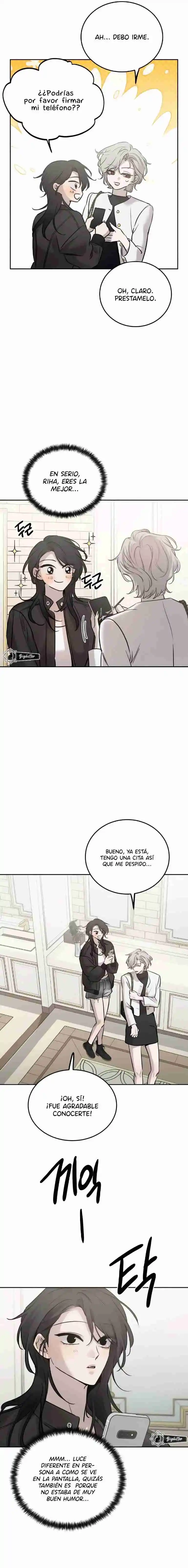 Criaturas Salvajes - Capítulo 10 - Página 4 - LectorTMOo