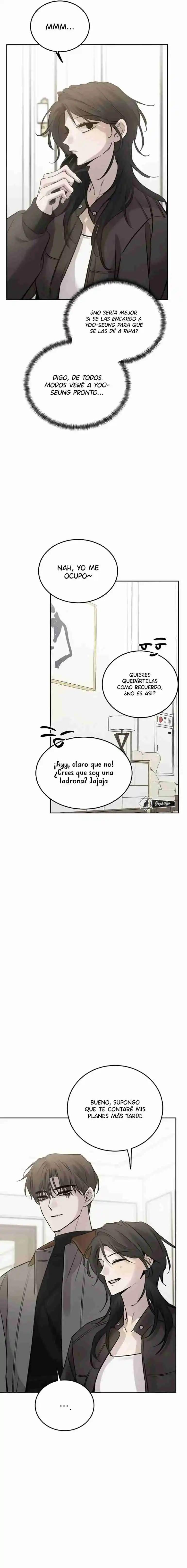 Criaturas Salvajes - Capítulo 10 - Página 11 - LectorTMOo