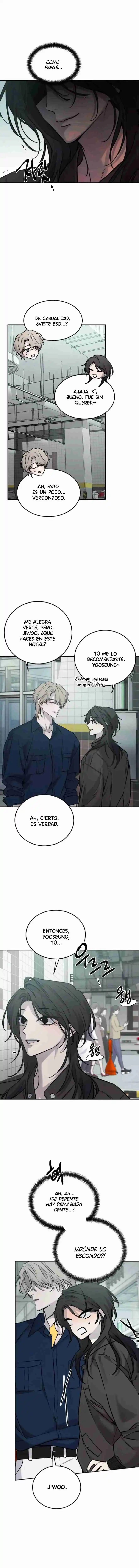 Criaturas Salvajes - Capítulo 11 - Página 9 - LectorTMOo