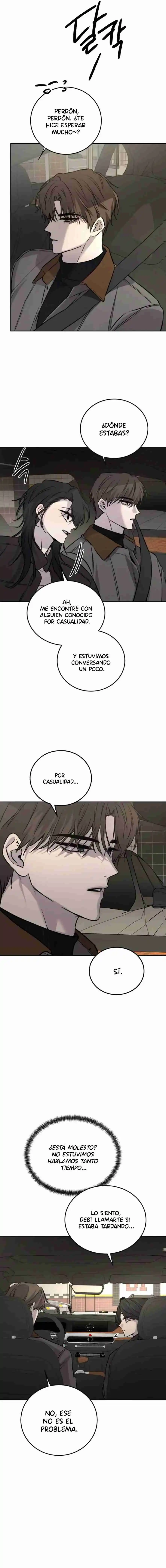 Criaturas Salvajes - Capítulo 11 - Página 15 - LectorTMOo