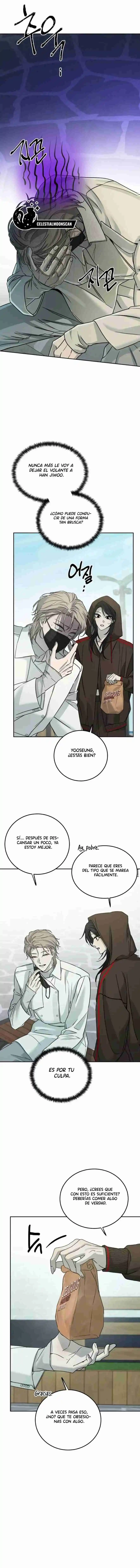 Criaturas Salvajes - Capítulo 13 - Página 5 - LectorTMOo