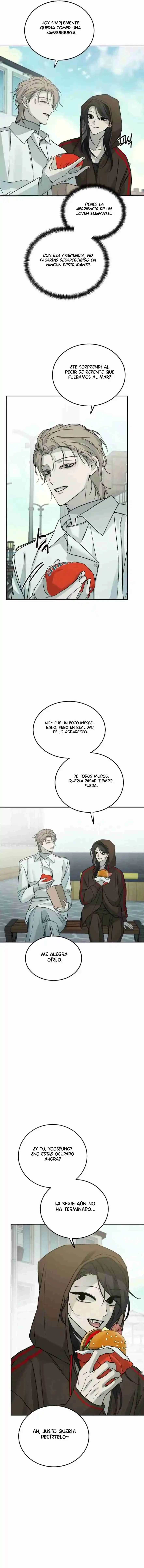 Criaturas Salvajes - Capítulo 13 - Página 6 - LectorTMOo