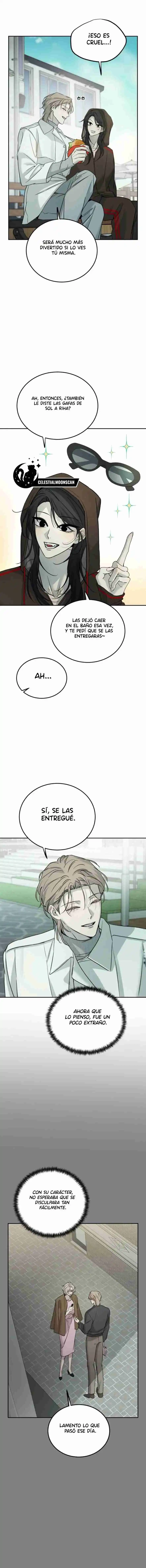 Criaturas Salvajes - Capítulo 13 - Página 8 - LectorTMOo