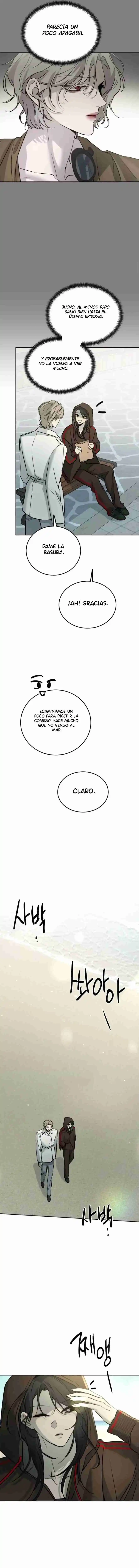 Criaturas Salvajes - Capítulo 13 - Página 9 - LectorTMOo