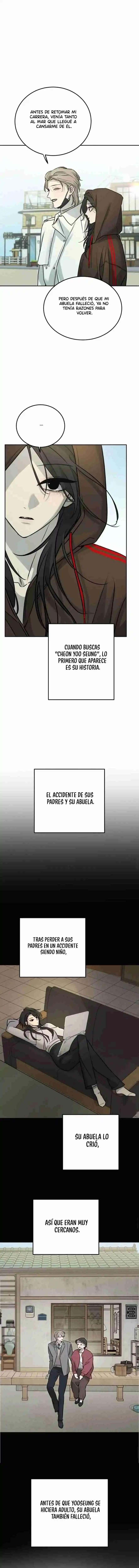 Criaturas Salvajes - Capítulo 13 - Página 11 - LectorTMOo