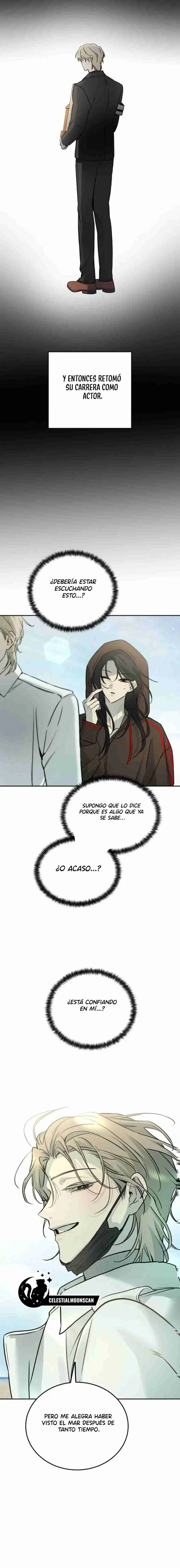 Criaturas Salvajes - Capítulo 13 - Página 12 - LectorTMOo