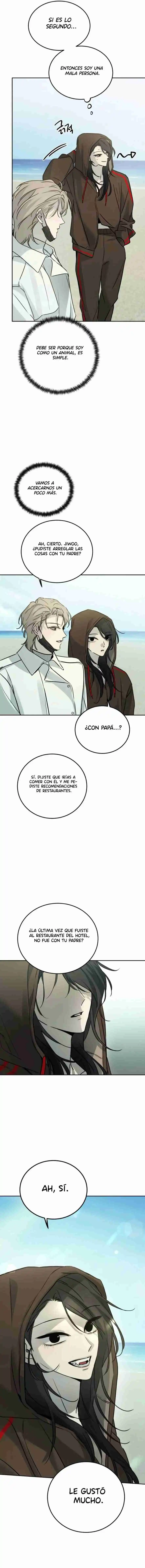 Criaturas Salvajes - Capítulo 13 - Página 13 - LectorTMOo