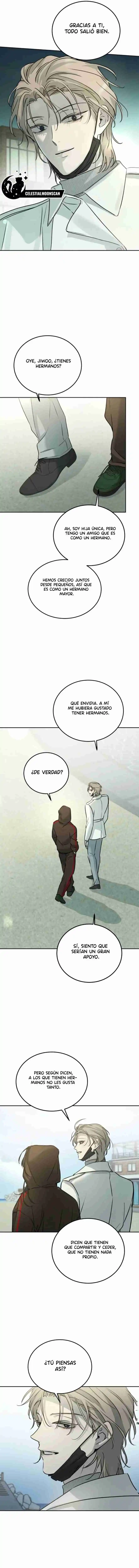 Criaturas Salvajes - Capítulo 13 - Página 14 - LectorTMOo