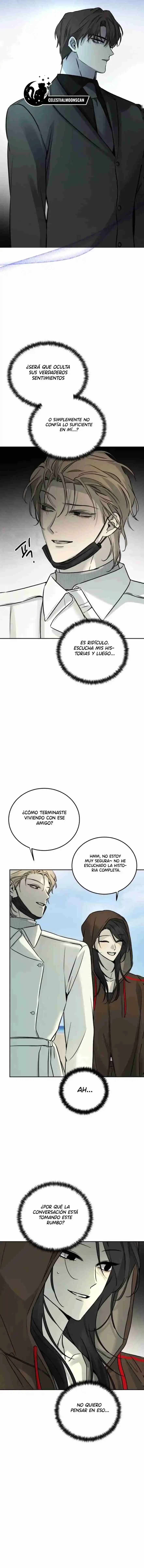 Criaturas Salvajes - Capítulo 13 - Página 16 - LectorTMOo