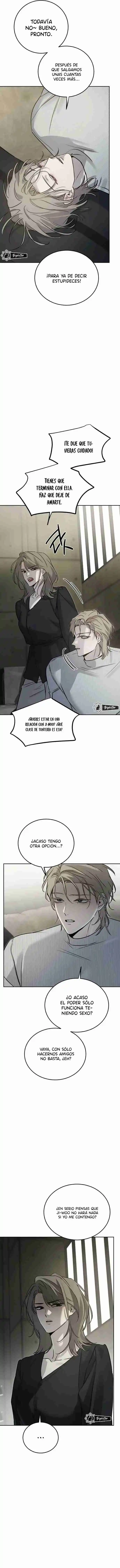 Criaturas Salvajes - Capítulo 14 - Página 9 - LectorTMOo