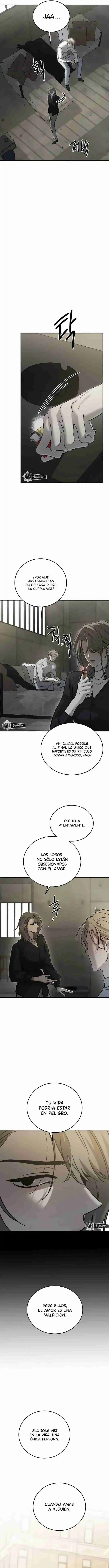 Criaturas Salvajes - Capítulo 14 - Página 10 - LectorTMOo