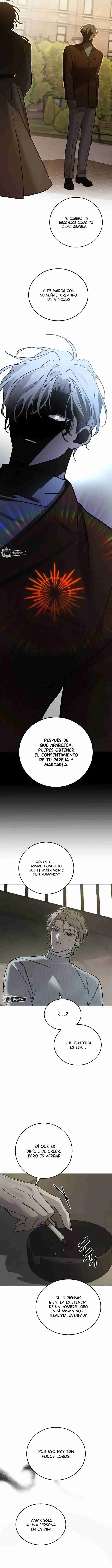 Criaturas Salvajes - Capítulo 14 - Página 11 - LectorTMOo
