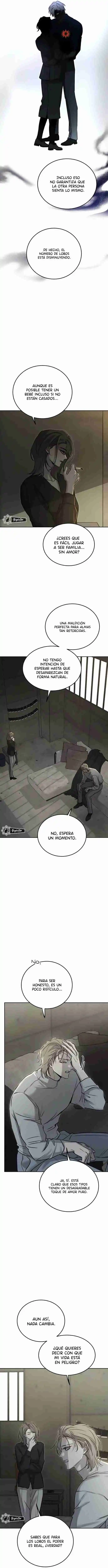 Criaturas Salvajes - Capítulo 14 - Página 12 - LectorTMOo