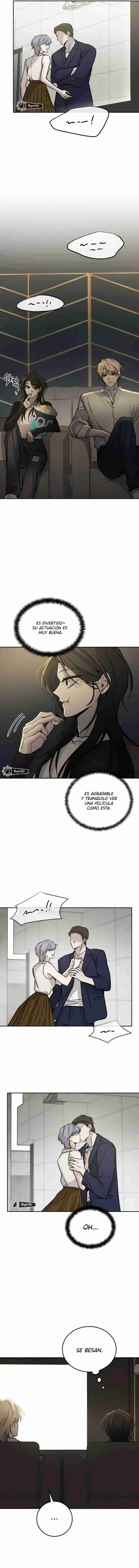 Criaturas Salvajes - Capítulo 15 - Página 6 - LectorTMOo