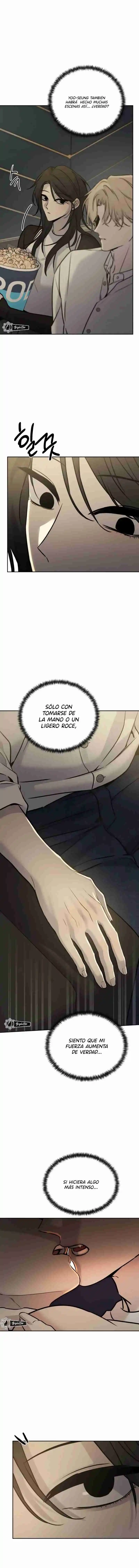 Criaturas Salvajes - Capítulo 15 - Página 7 - LectorTMOo