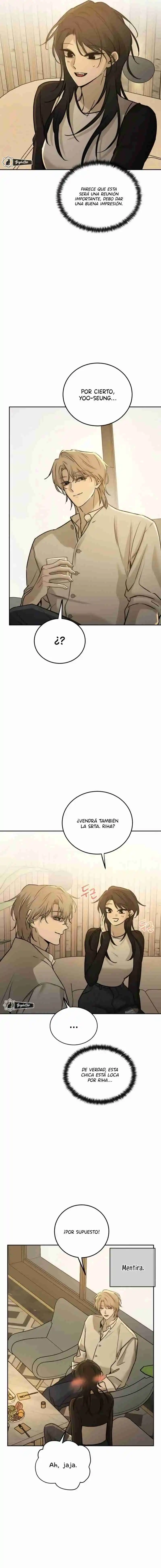 Criaturas Salvajes - Capítulo 15 - Página 14 - LectorTMOo