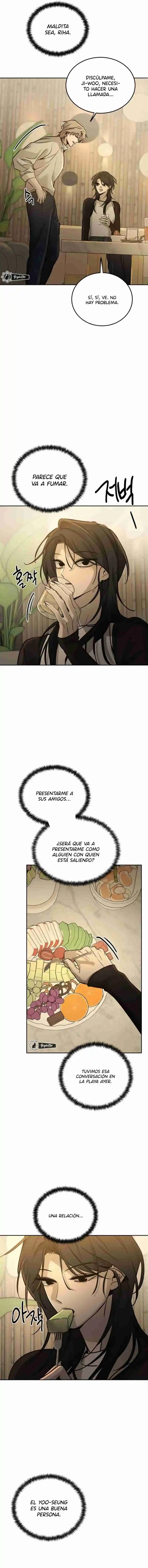 Criaturas Salvajes - Capítulo 15 - Página 15 - LectorTMOo