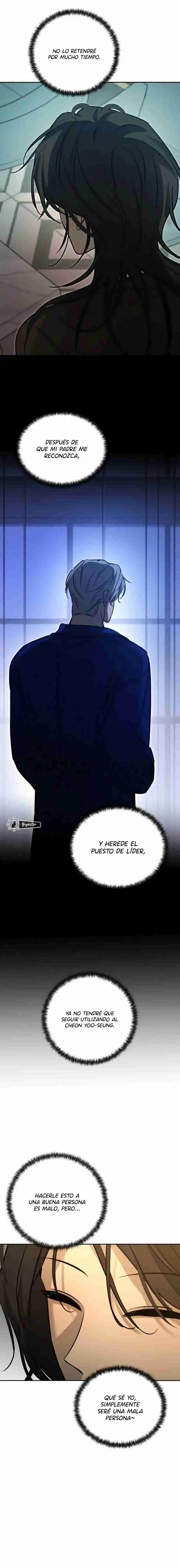 Criaturas Salvajes - Capítulo 15 - Página 17 - LectorTMOo