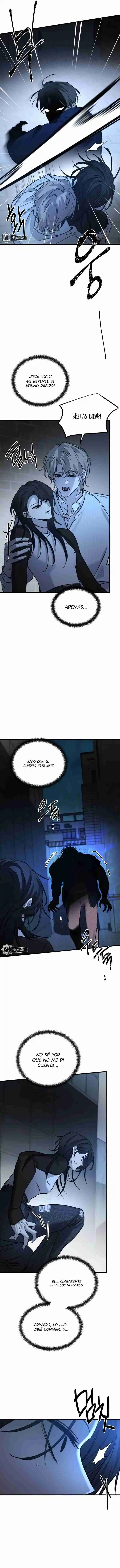 Criaturas Salvajes - Capítulo 16 - Página 9 - LectorTMOo
