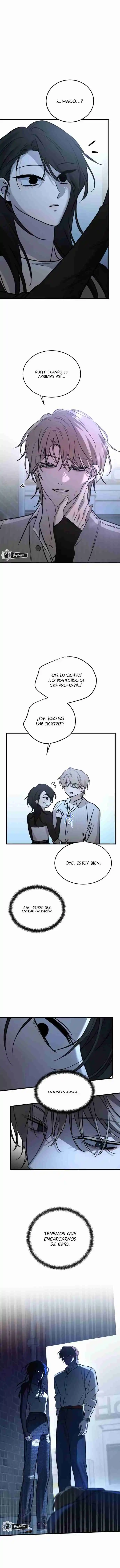 Criaturas Salvajes - Capítulo 16 - Página 13 - LectorTMOo