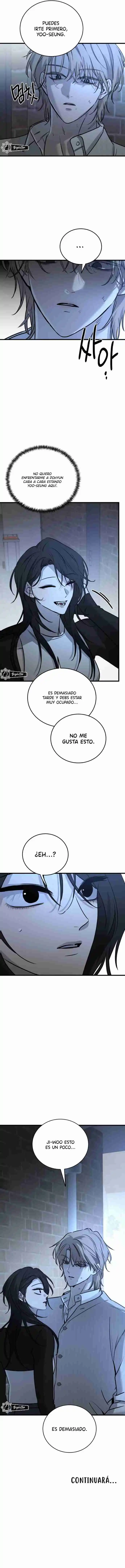 Criaturas Salvajes - Capítulo 16 - Página 17 - LectorTMOo