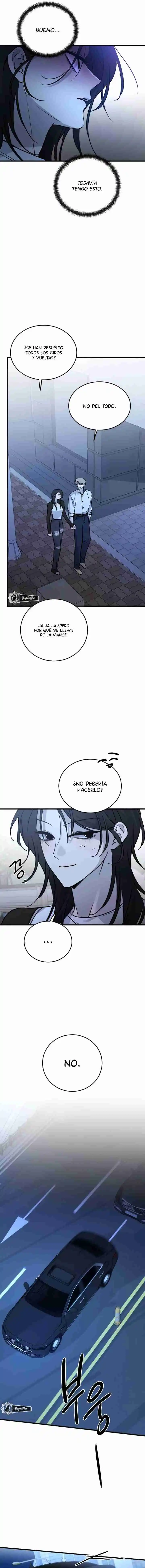 Criaturas Salvajes - Capítulo 17 - Página 13 - LectorTMOo