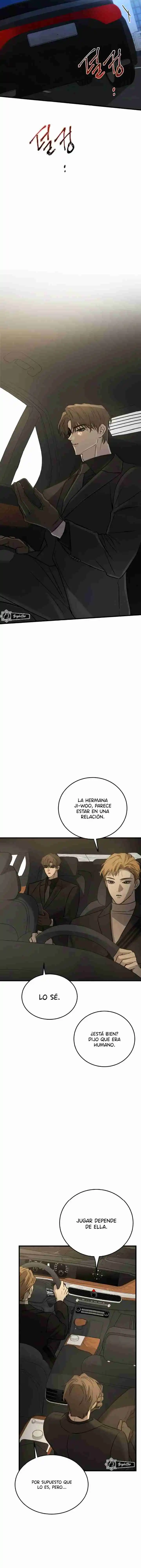 Criaturas Salvajes - Capítulo 17 - Página 14 - LectorTMOo