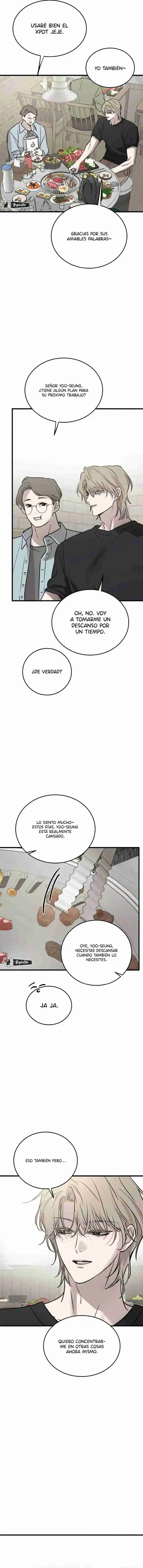 Criaturas Salvajes - Capítulo 18 - Página 7 - LectorTMOo