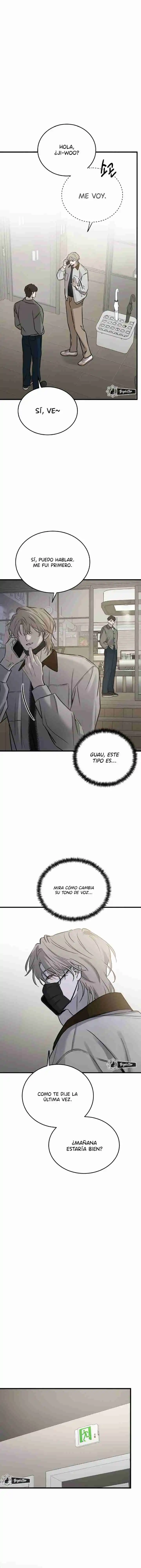 Criaturas Salvajes - Capítulo 18 - Página 14 - LectorTMOo