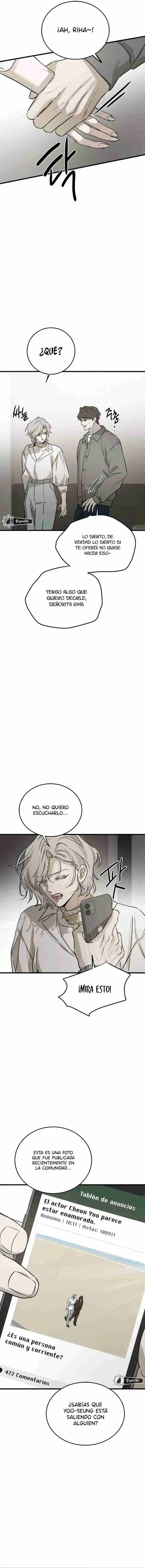 Criaturas Salvajes - Capítulo 18 - Página 17 - LectorTMOo