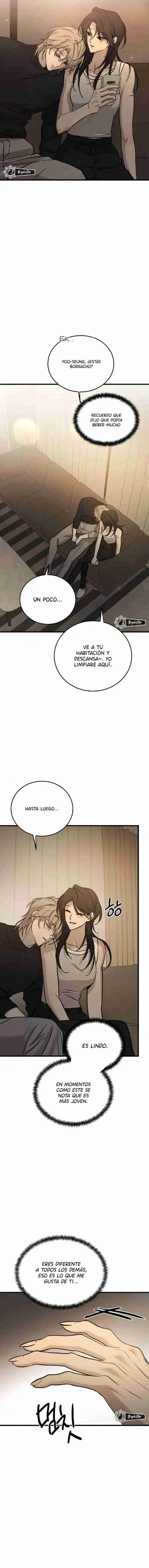 Criaturas Salvajes - Capítulo 19 - Página 13 - LectorTMOo